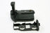 Canon BG-E22 Vertical Grip w Lithium Battery Tray for use with Canon EOS R