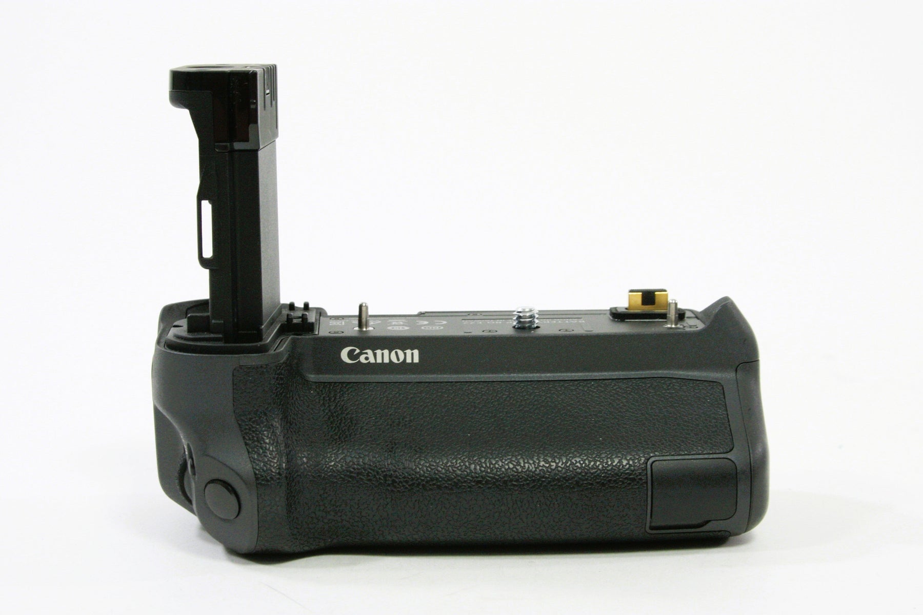 Canon BG-E22 Vertical Grip w Lithium Battery Tray for use with Canon EOS R