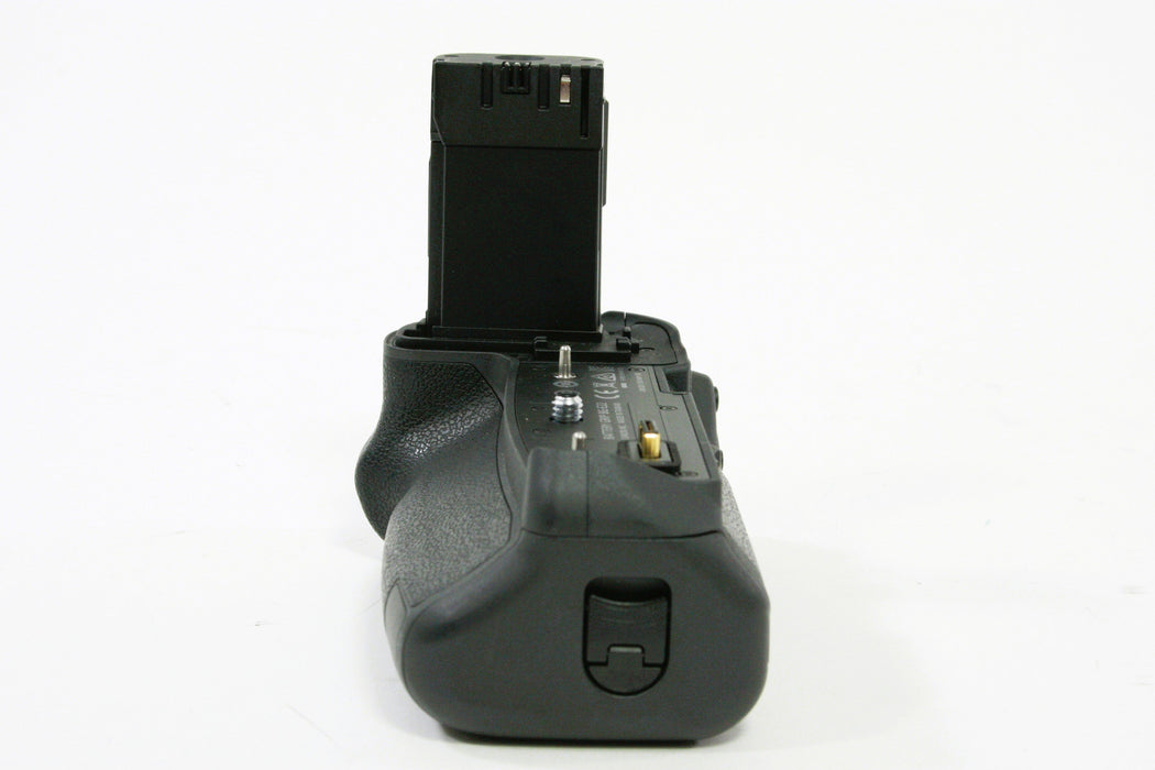Canon BG-E22 Vertical Grip w Lithium Battery Tray for use with Canon EOS R