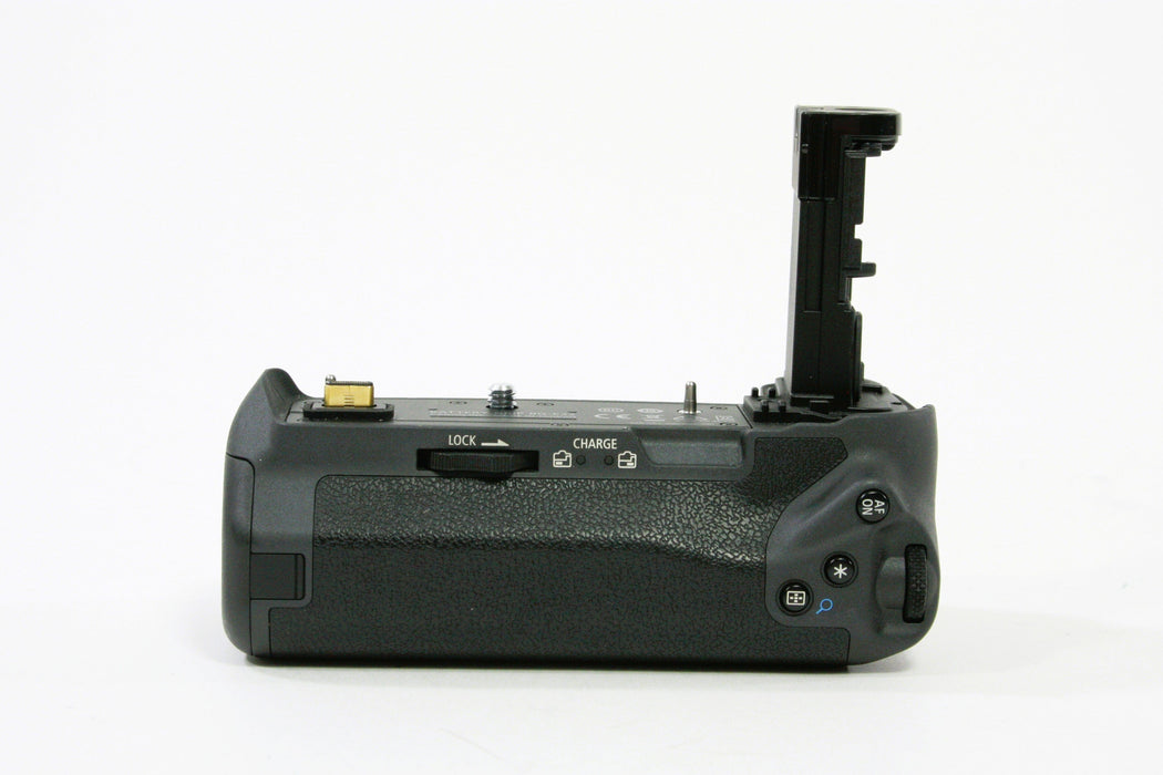 Canon BG-E22 Vertical Grip w Lithium Battery Tray for use with Canon EOS R