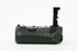 Canon BG-E22 Vertical Grip w Lithium Battery Tray for use with Canon EOS R