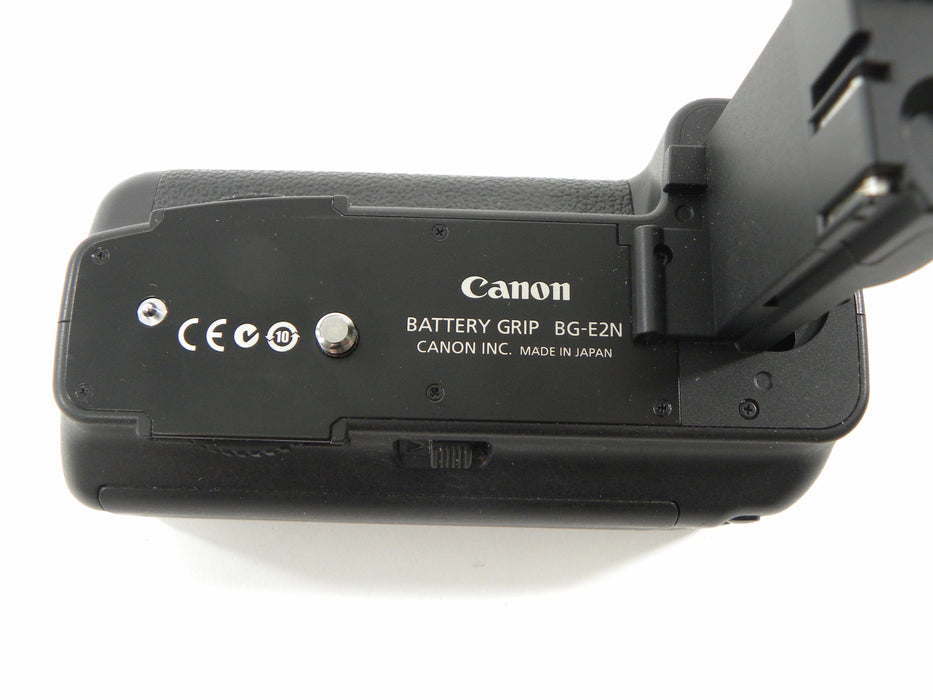Canon BG-E2N Battery Grip for 20D, 30D, 40D, 50D