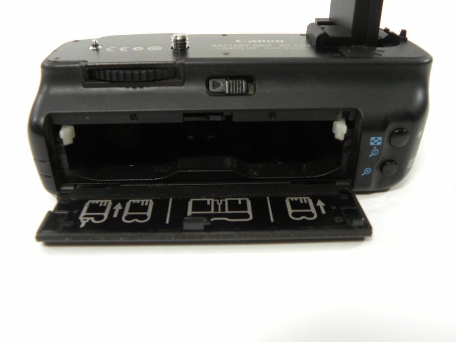 Canon BG-E2N Battery Grip for 20D, 30D, 40D, 50D