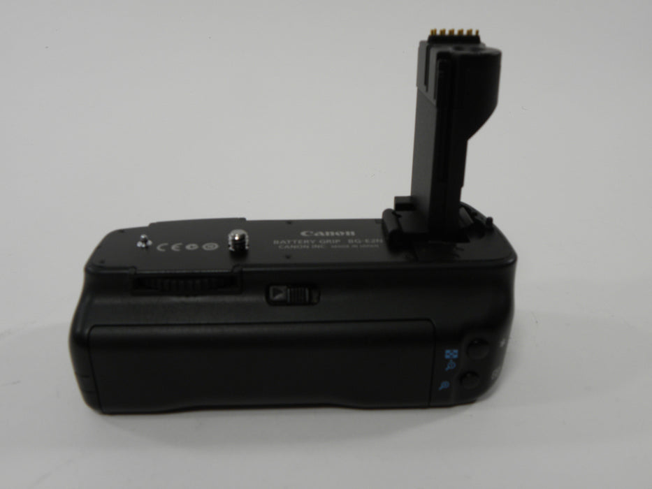 Canon BG-E2N Battery Grip for 20D, 30D, 40D, 50D