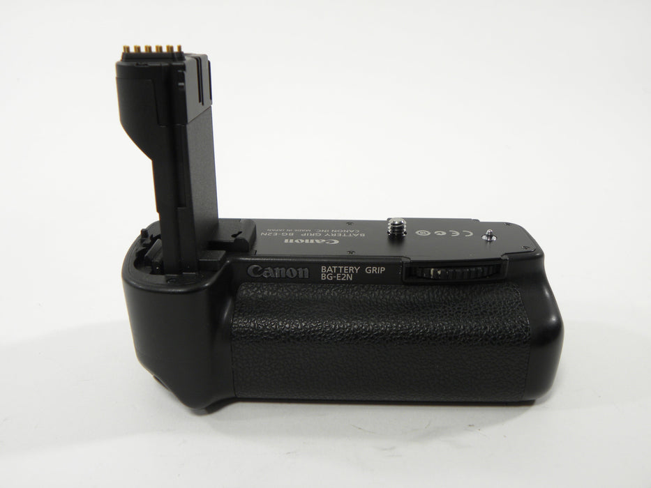 Canon BG-E2N Battery Grip for 20D, 30D, 40D, 50D