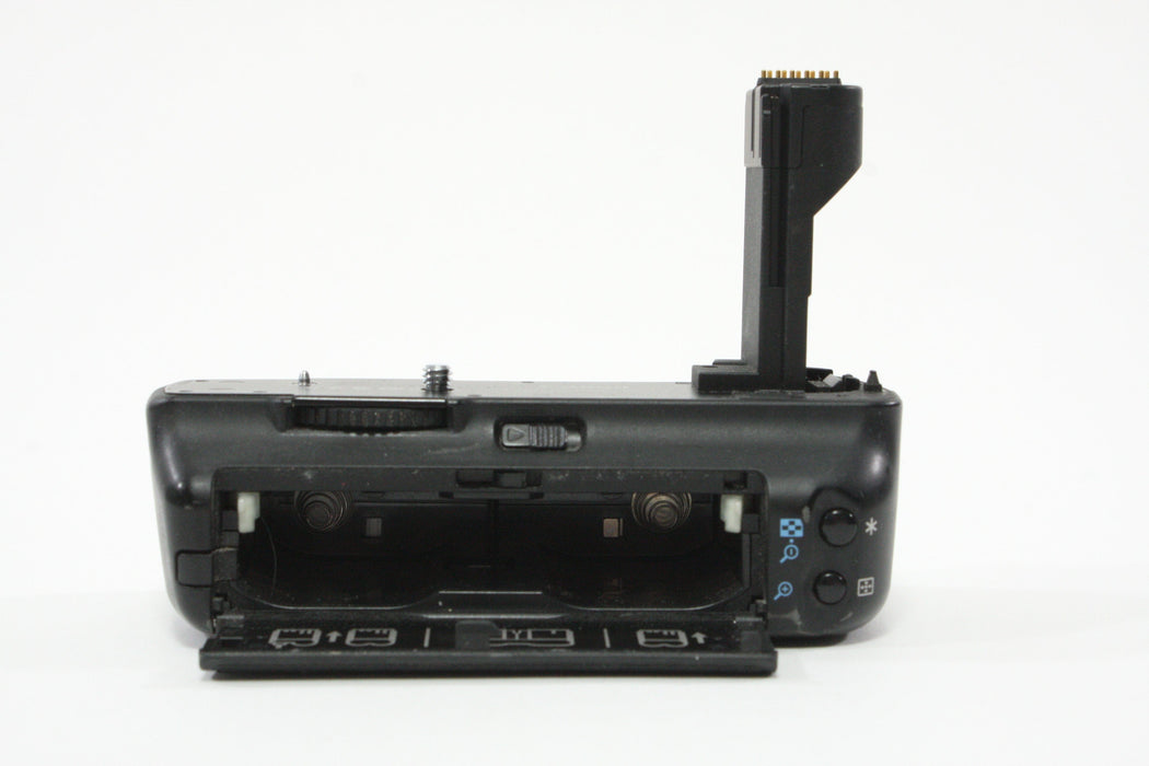 Canon BG-E4 Battery Grip for Canon 5D Original