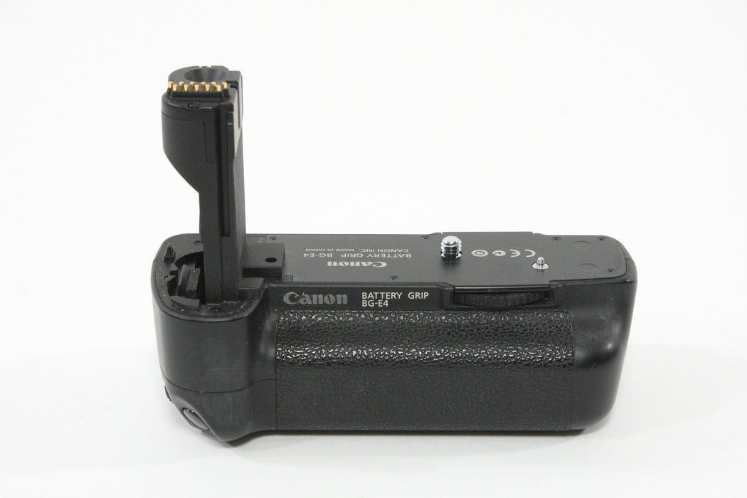 Canon BG-E4 Battery Grip for Canon 5D Original