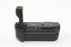 Canon BG-E4 Battery Grip for Canon 5D Original