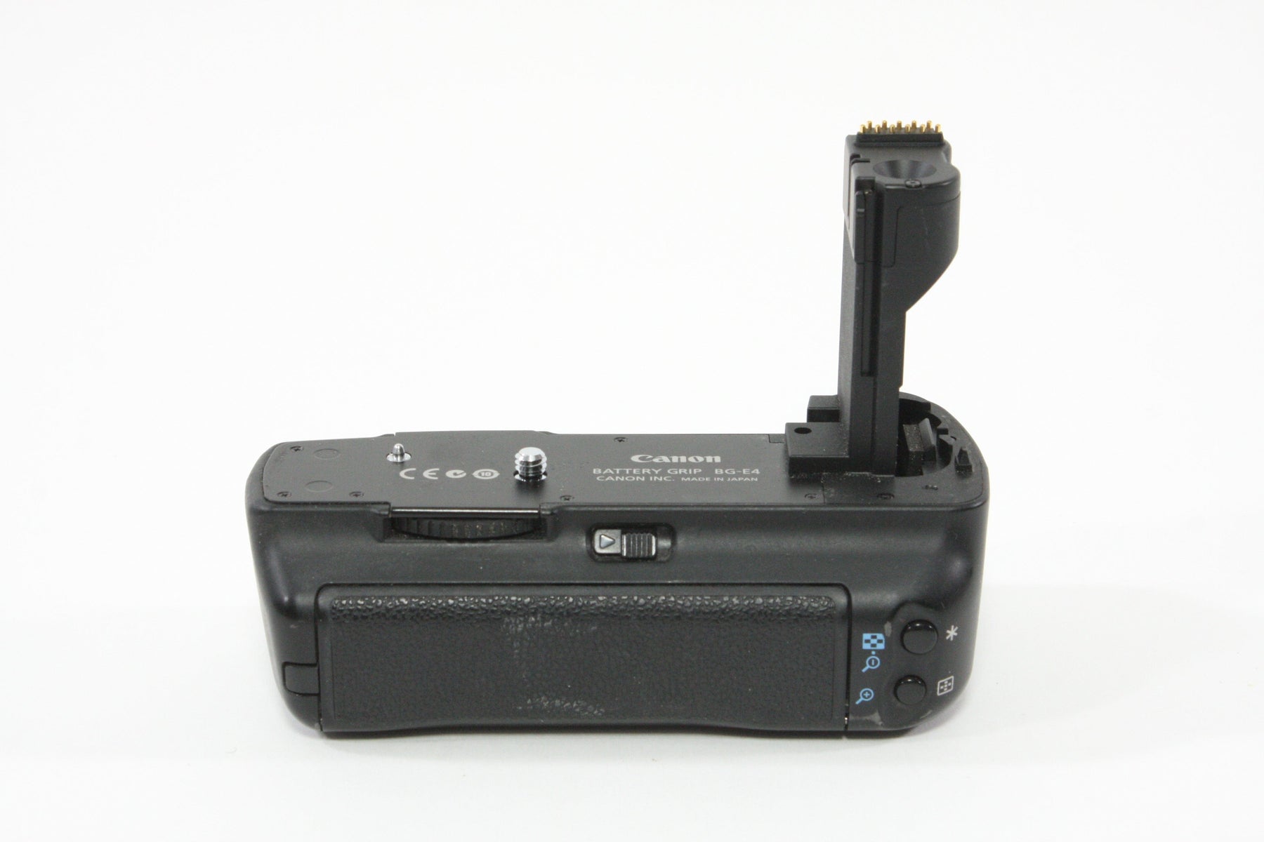 Canon BG-E4 Battery Grip for Canon 5D Original