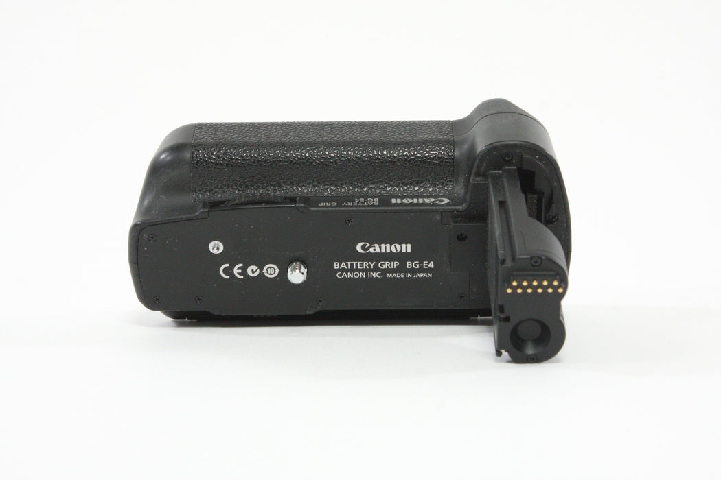 Canon BG-E4 Battery Grip for Canon 5D Original