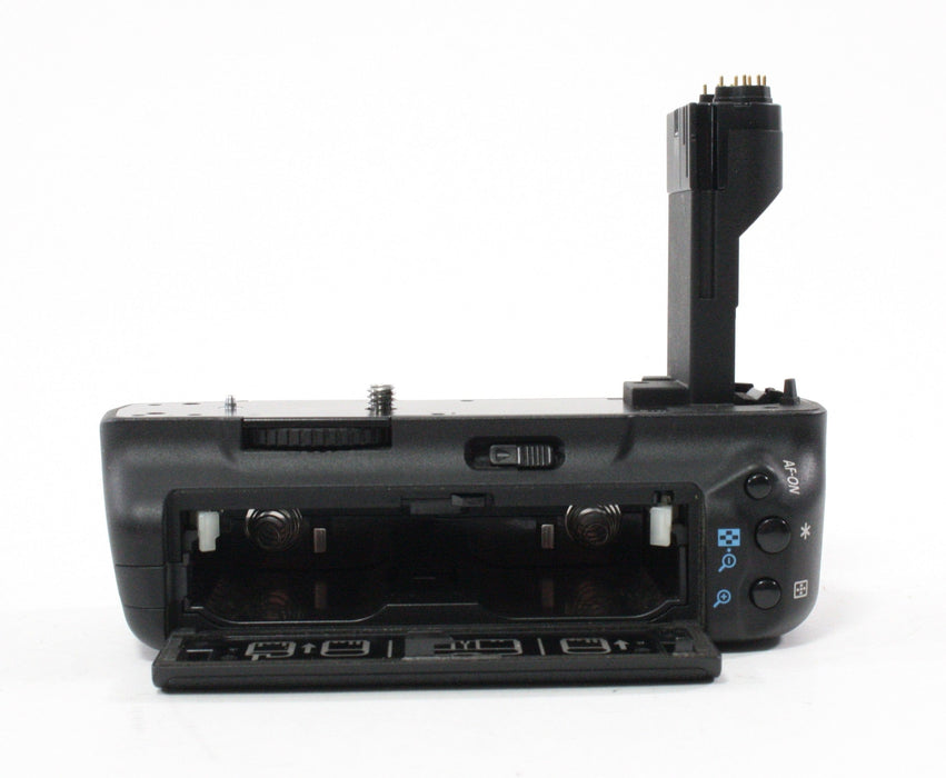 Canon BG-E6 Battery Grip for 5D Mark II