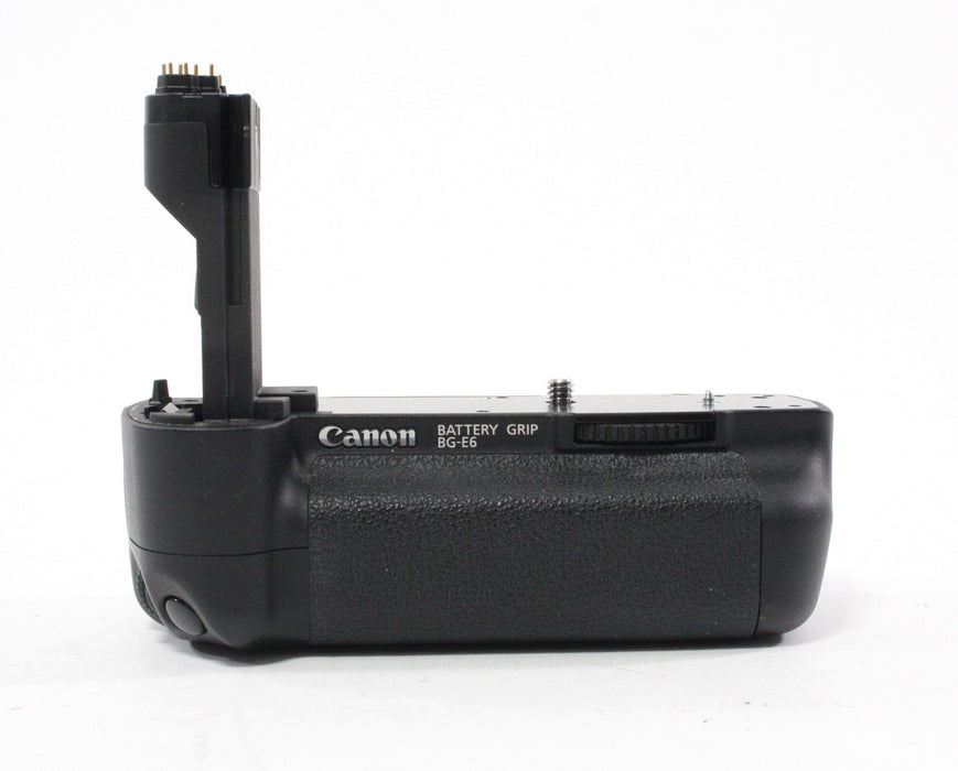 Canon BG-E6 Battery Grip for 5D Mark II