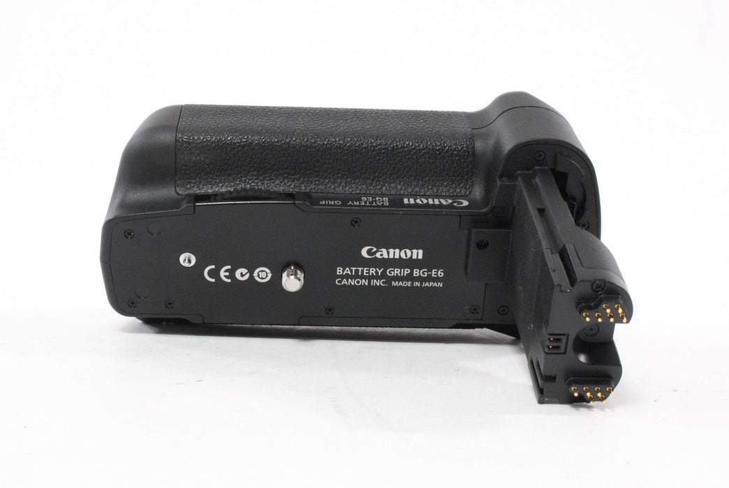 Canon BG-E6 Battery Grip for 5D Mark II