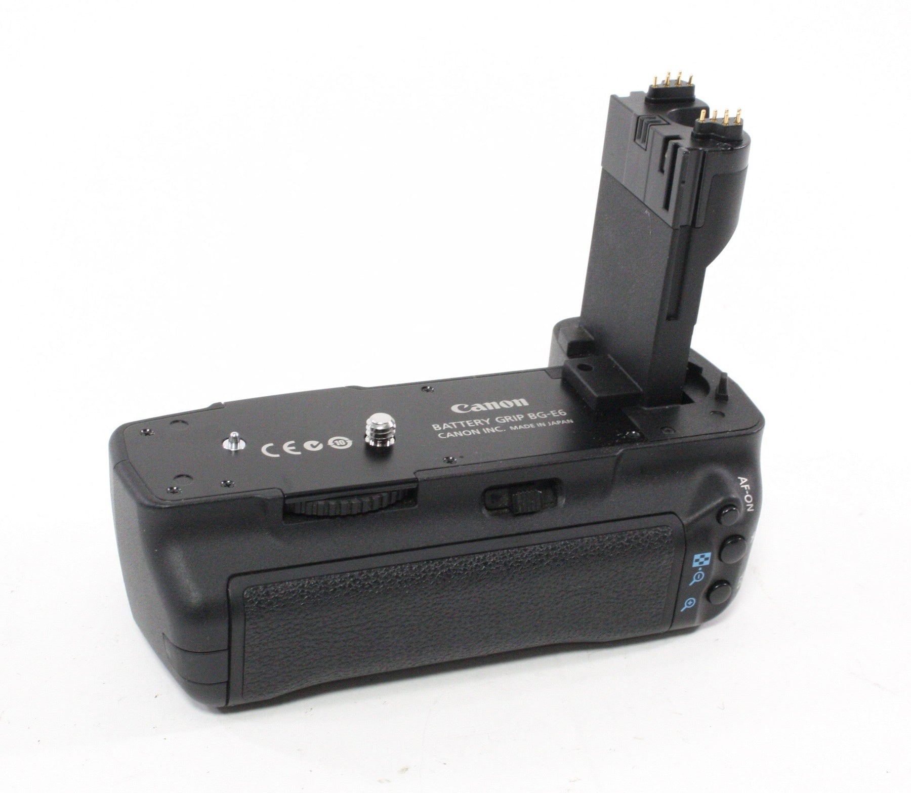 Canon BG-E6 Battery Grip for 5D Mark II