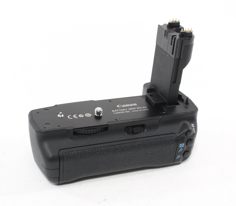 Canon BG-E6 Battery Grip for 5D Mark II