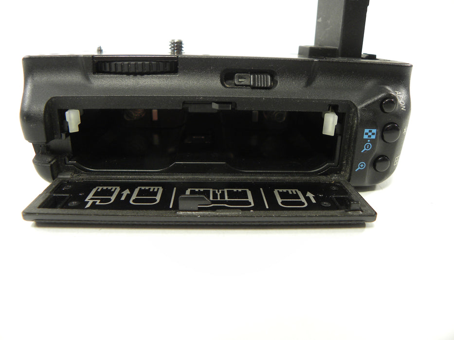 Canon BG-E6 Battery Grip for 5D Mark II