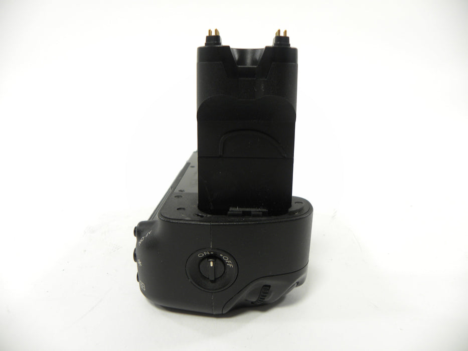 Canon BG-E6 Battery Grip for 5D Mark II