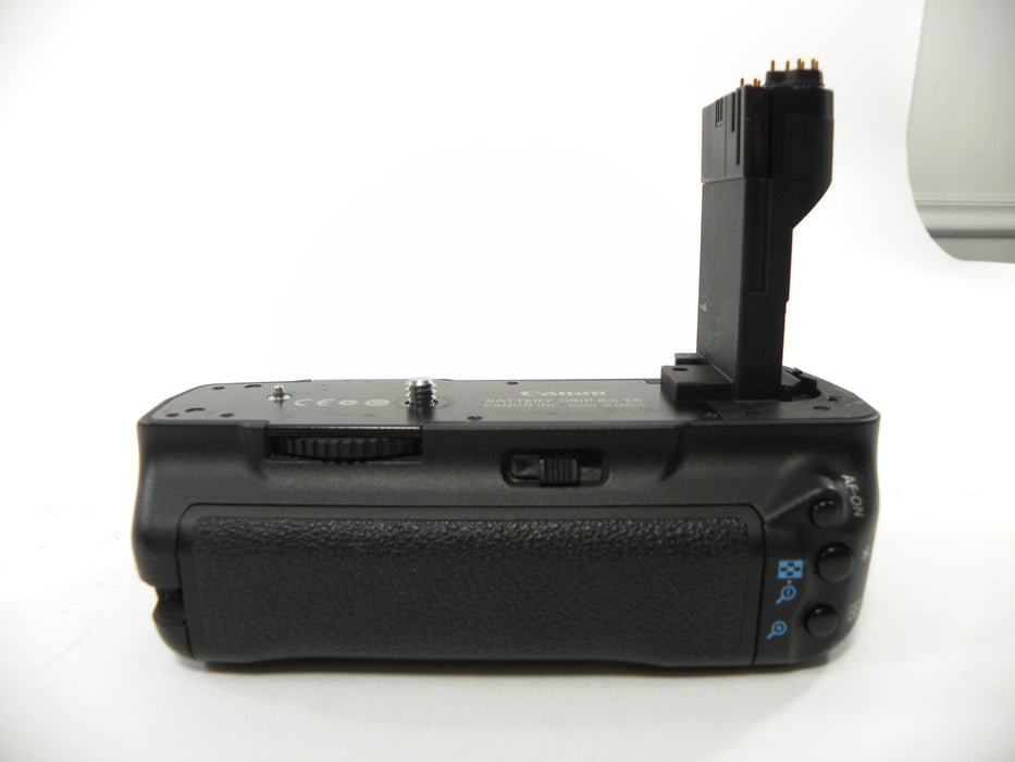Canon BG-E6 Battery Grip for 5D Mark II