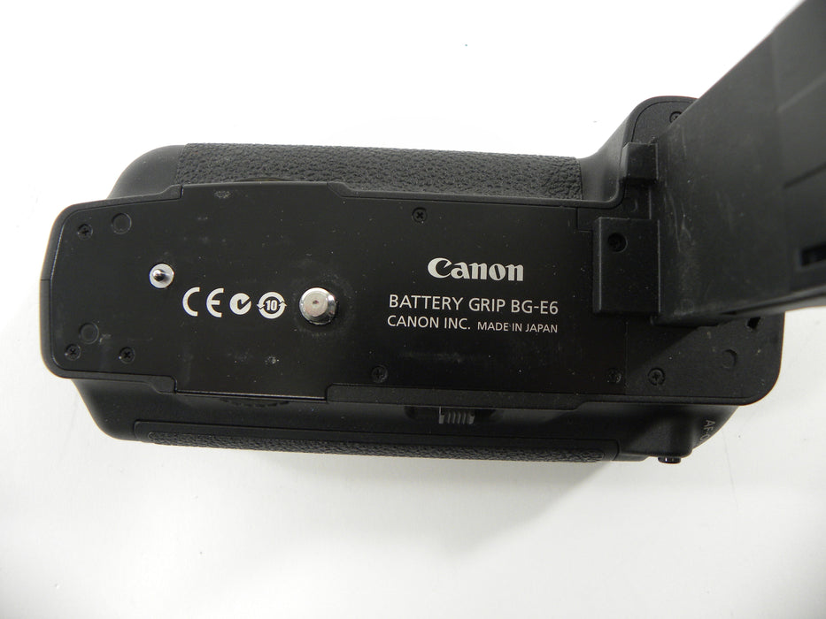 Canon BG-E6 Battery Grip for 5D Mark II