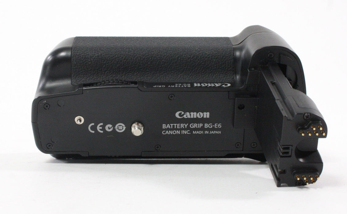 Canon BG-E6 Battery Grip for 5D Mark II