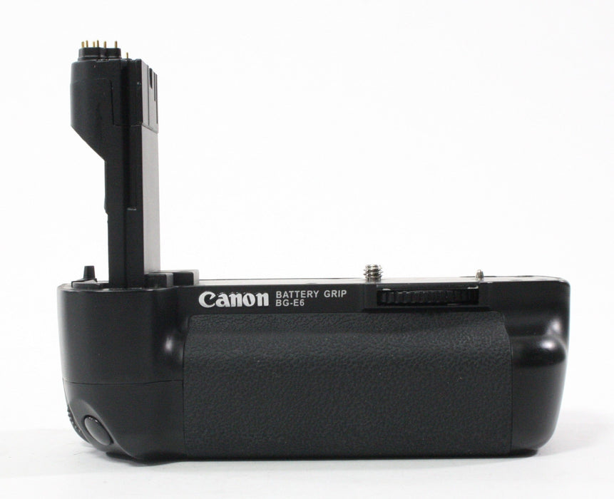 Canon BG-E6 Battery Grip for 5D Mark II