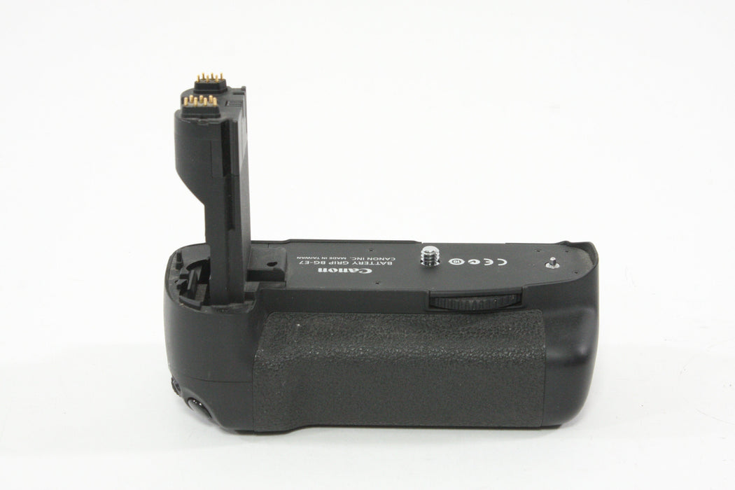 Canon BG-E7 Battery Grip