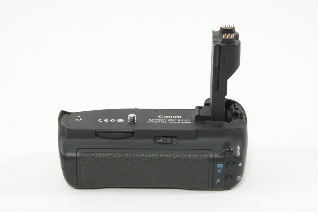 Canon BG-E7 Battery Grip