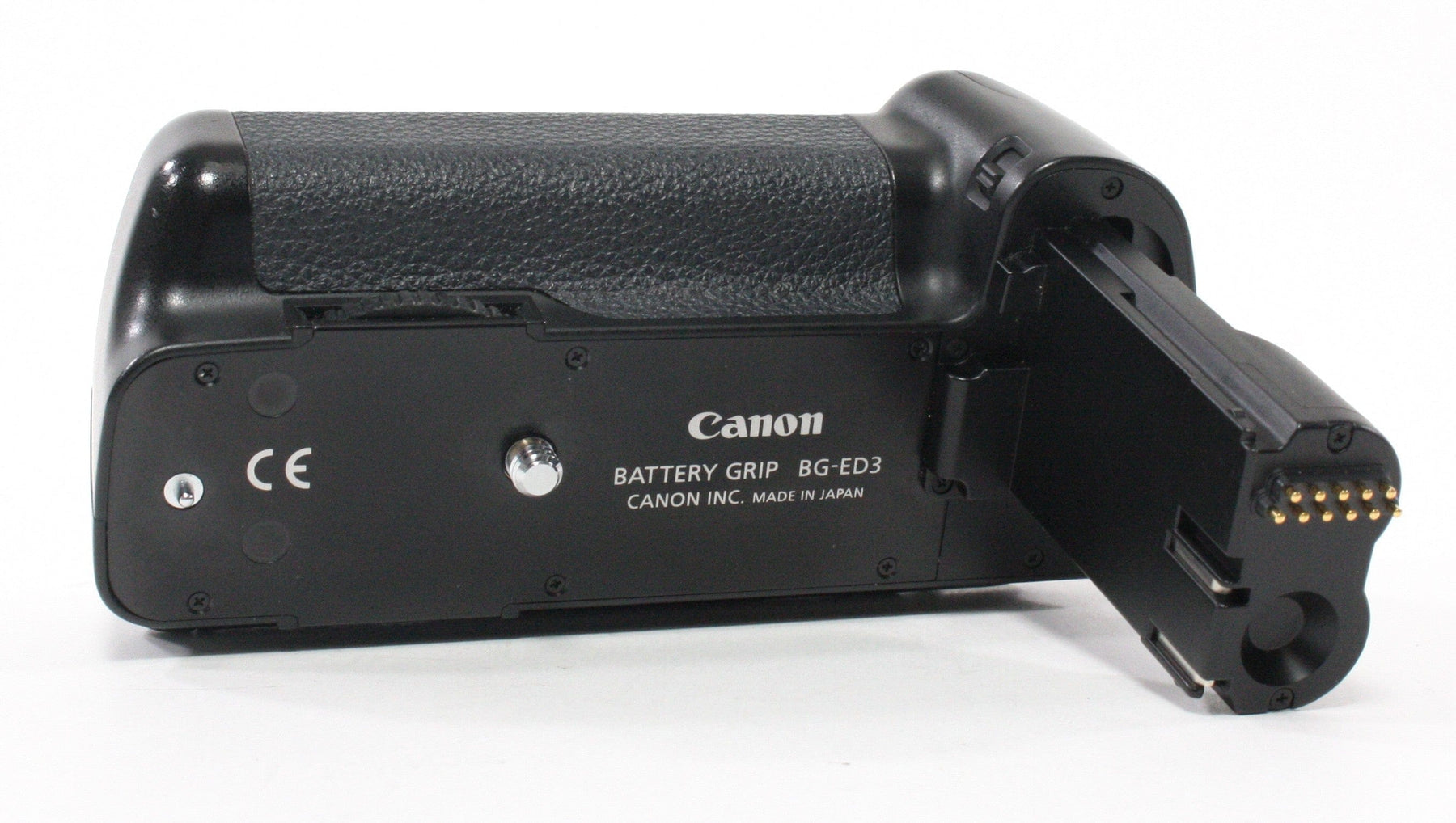 Canon BG-ED3 Battery Grip for D30, D60, 10D Cameras