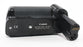 Canon BG-ED3 Battery Grip for D30, D60, 10D Cameras