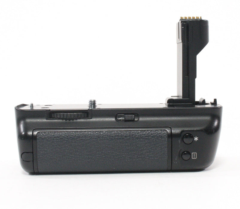 Canon BG-ED3 Battery Grip for D30, D60, 10D Cameras