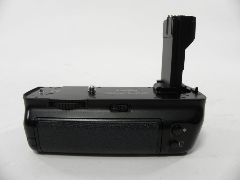 Canon BG-ED3 Battery Grip