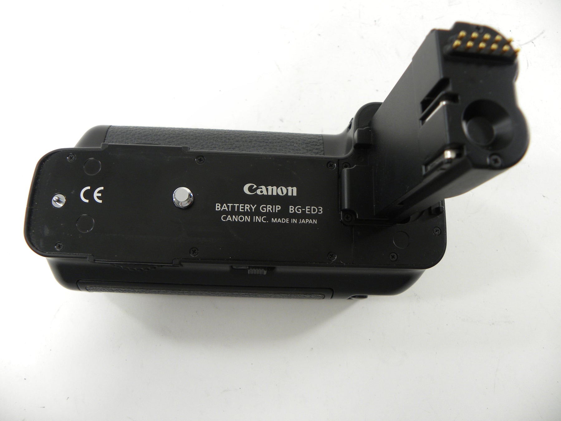 Canon BG-ED3 Battery Grip