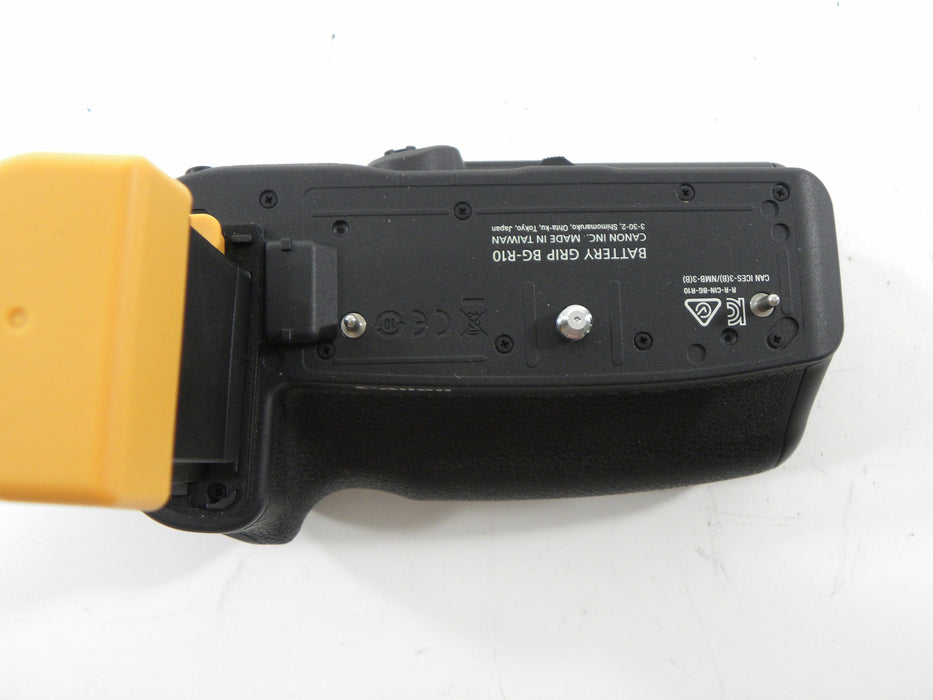 Canon BG-R10 Camera Grip