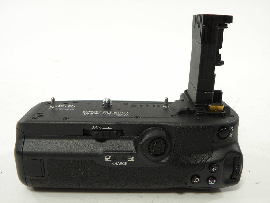 Canon BG-R10 Grip