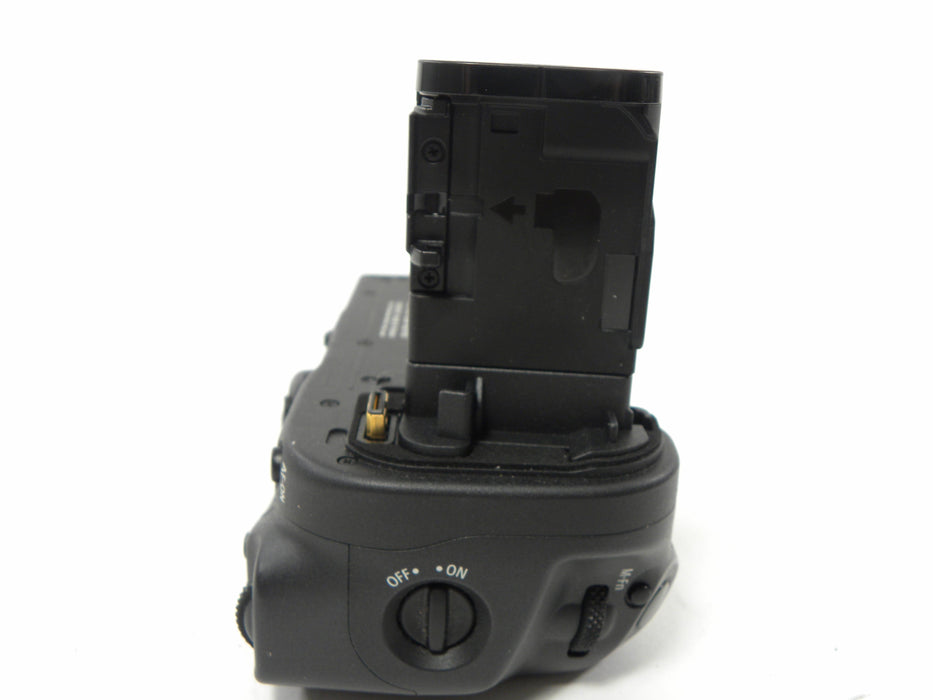 Canon BG-R10 Grip