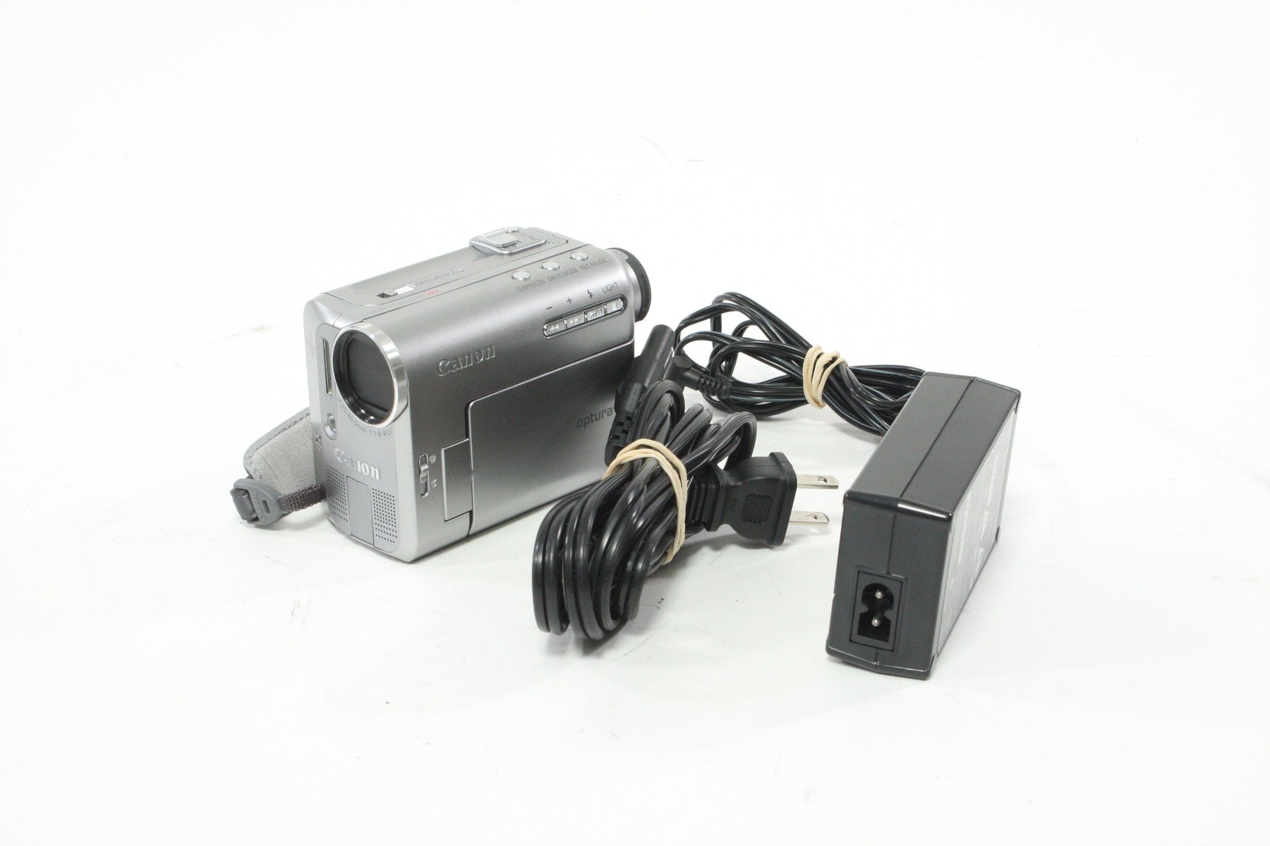 Canon Camcorder Mini DV Opturn S1