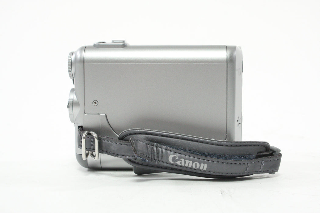Canon Camcorder Mini DV Opturn S1