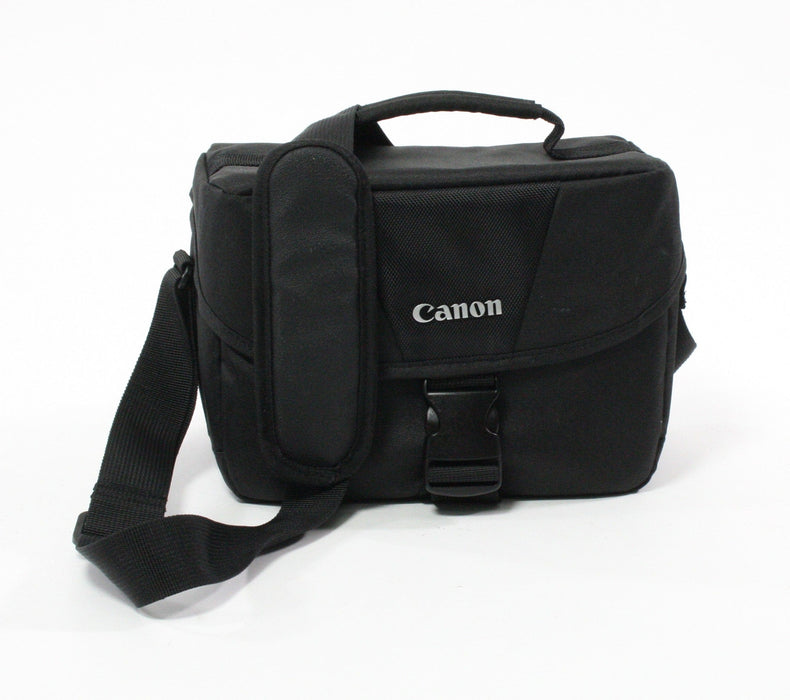 Canon Camera Bag Model 200ES