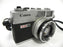 Canon Canonet QL17 G-111 35mm Camera