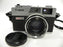 Canon Canonet QL17 G-111 35mm Camera