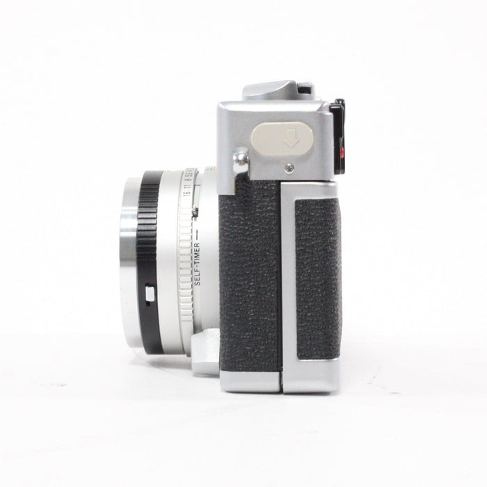 Canon Canonet QL17 G III Rangefinder