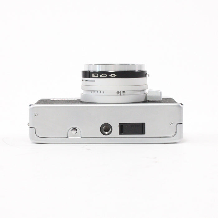 Canon Canonet QL17 G III Rangefinder