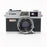 Canon Canonet QL17 G III Rangefinder