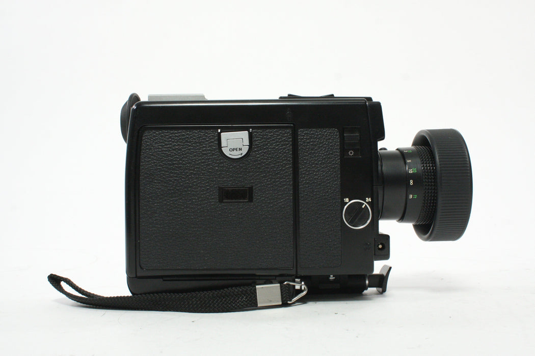Canon Canosound 514XL-S Super 8 Sound Camera