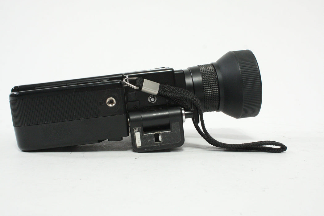 Canon Canosound 514XL-S Super 8 Sound Camera