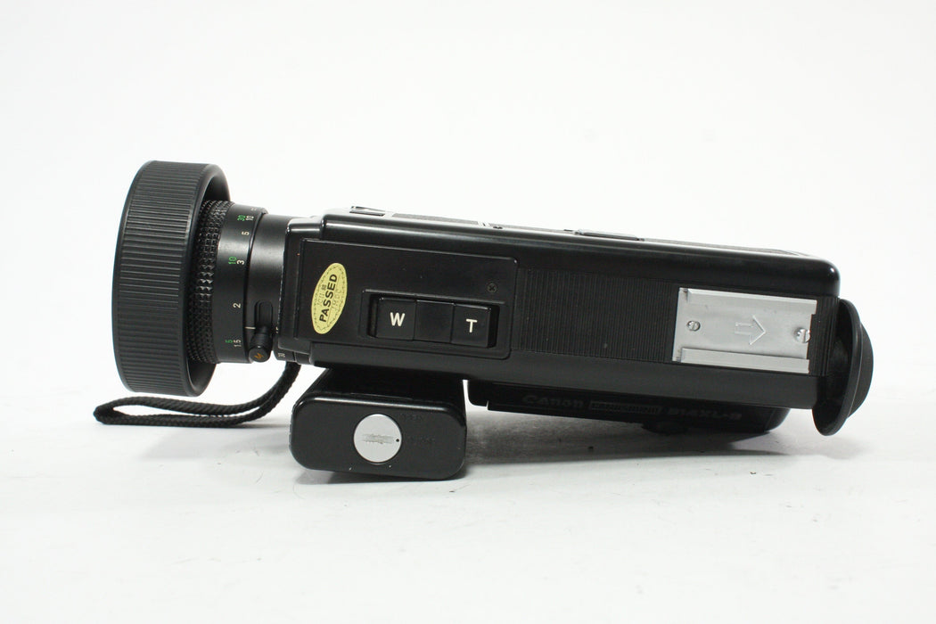 Canon Canosound 514XL-S Super 8 Sound Camera