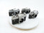 Canon Chrome  FTB and FT Camera Bodies being sold AS IS for PARTS ONLY