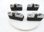 Canon Chrome  FTB and FT Camera Bodies being sold AS IS for PARTS ONLY