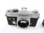 Canon Chrome  FTB and FT Camera Bodies being sold AS IS for PARTS ONLY