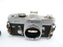 Canon Chrome  FTB and FT Camera Bodies being sold AS IS for PARTS ONLY